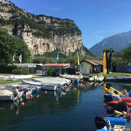 Outdooredo Garda Torbole Torbole Sul Garda Bagian luar foto