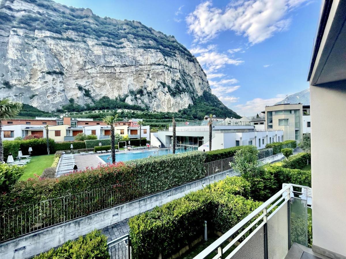 Outdooredo Garda Torbole Torbole Sul Garda Bagian luar foto