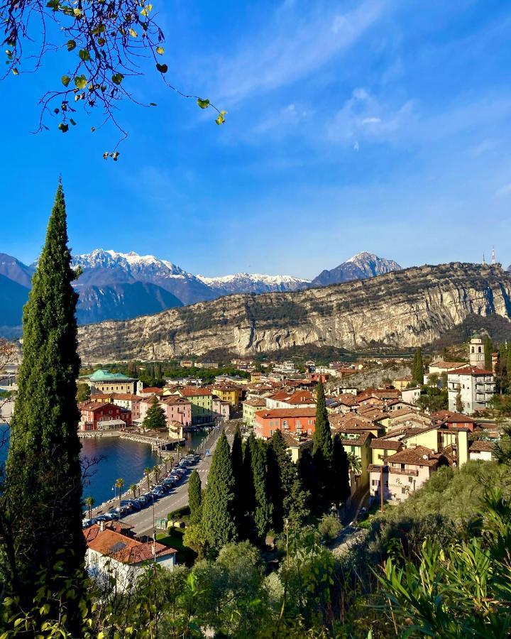 Outdooredo Garda Torbole Torbole Sul Garda Bagian luar foto