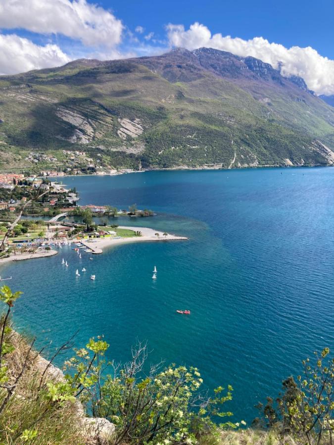 Outdooredo Garda Torbole Torbole Sul Garda Bagian luar foto