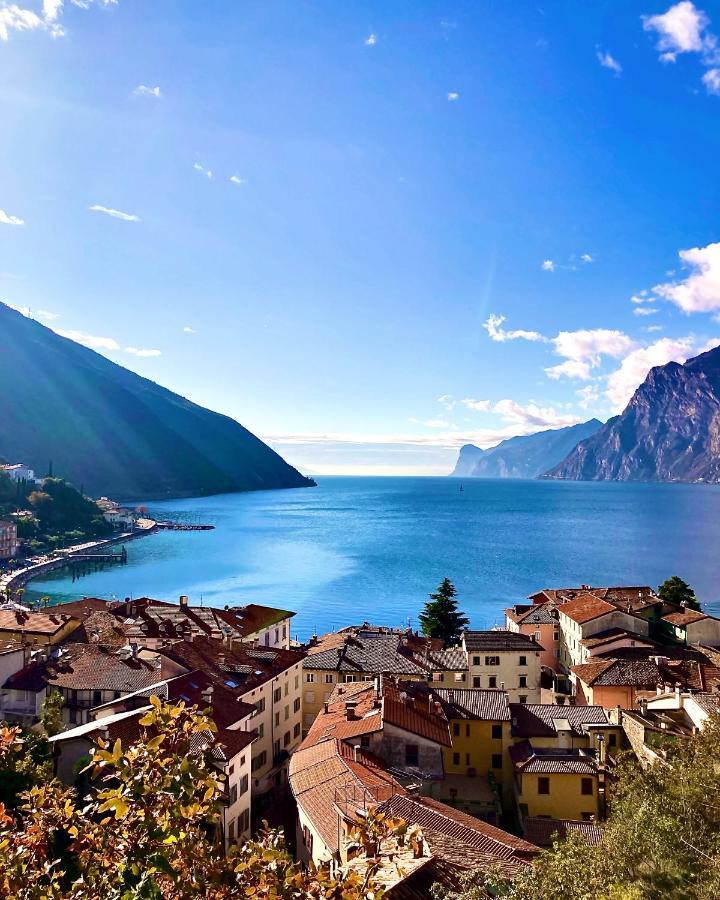 Outdooredo Garda Torbole Torbole Sul Garda Bagian luar foto