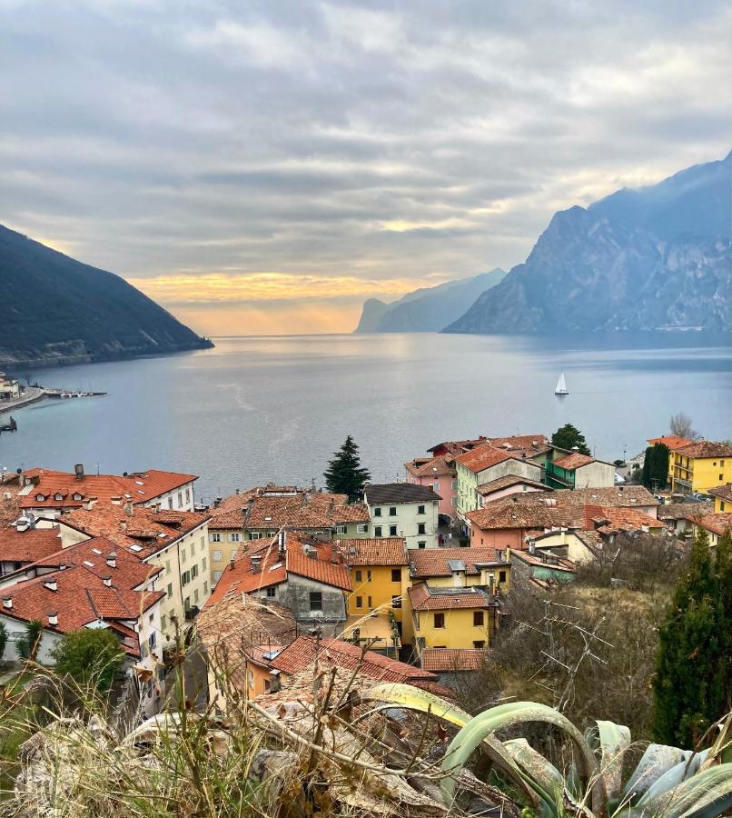 Outdooredo Garda Torbole Torbole Sul Garda Bagian luar foto