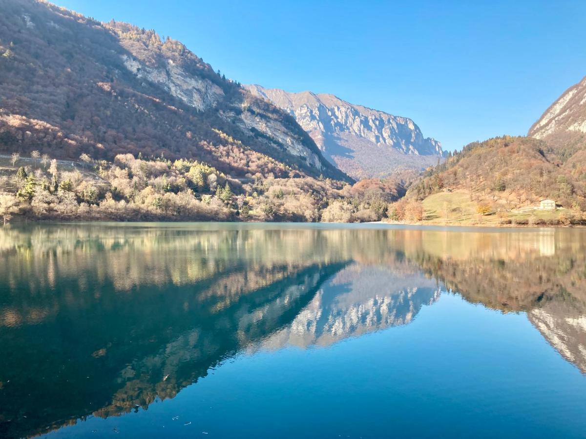 Outdooredo Garda Torbole Torbole Sul Garda Bagian luar foto