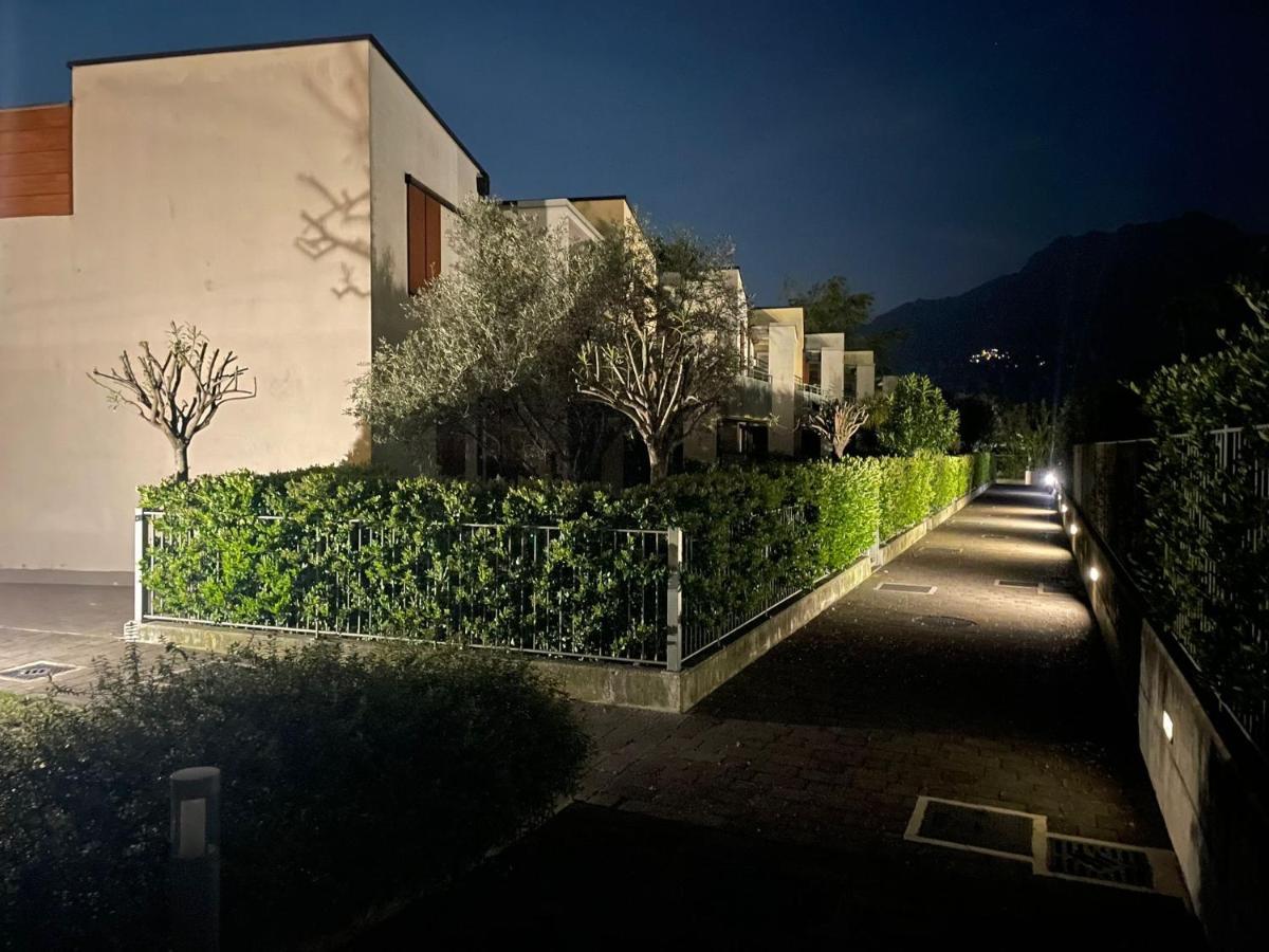 Outdooredo Garda Torbole Torbole Sul Garda Bagian luar foto