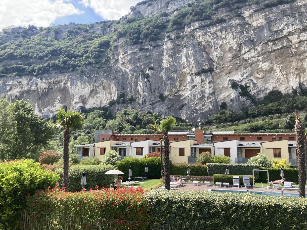 Outdooredo Garda Torbole Torbole Sul Garda Bagian luar foto